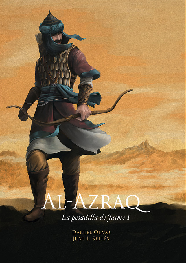 Al-Azraq Al-Azraq