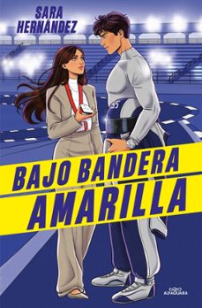 BajoBanderaAmarilla Bajo bandera amarilla