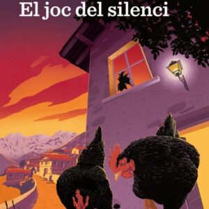El joc del silenci