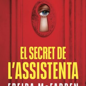 El secret de l'assistenta