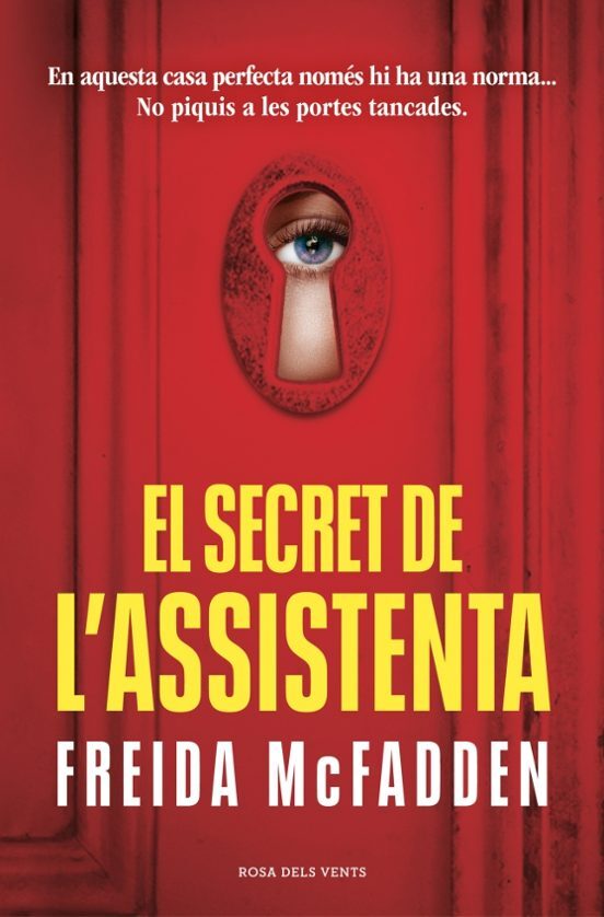 ElSecretDelAssitenta El secret de l'assistenta