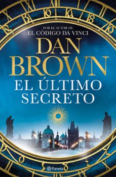 ElUltimoSecreto El último secreto