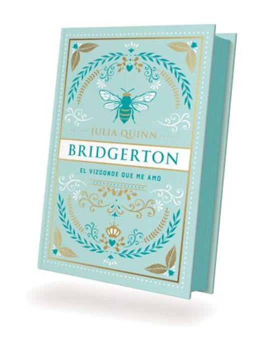ElVizcondeQueMeAmo El vizconde que me amó (Bridgerton 2) (Ed. Especial)