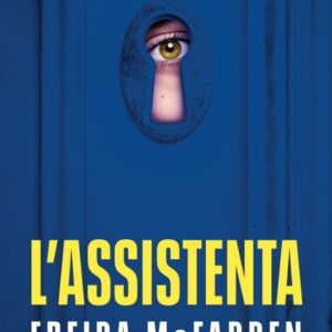 L'assistenta