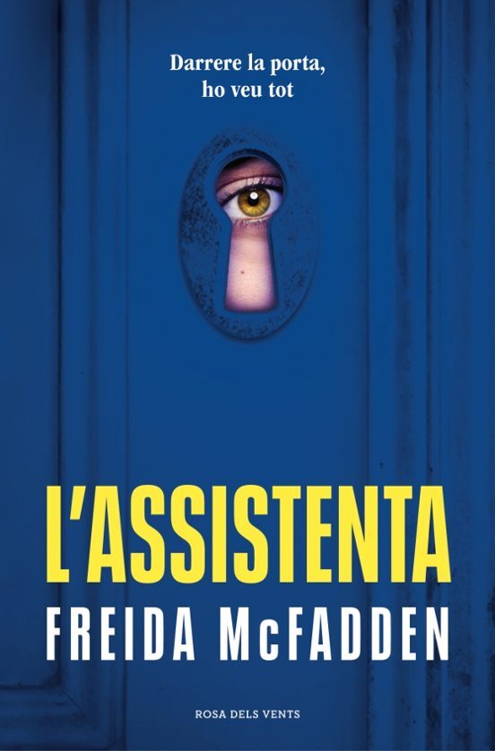 LAssitenta L'assistenta