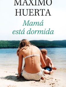 La mamá está dormida