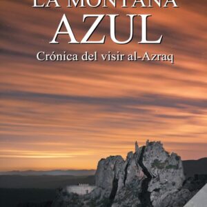 La montaña azul