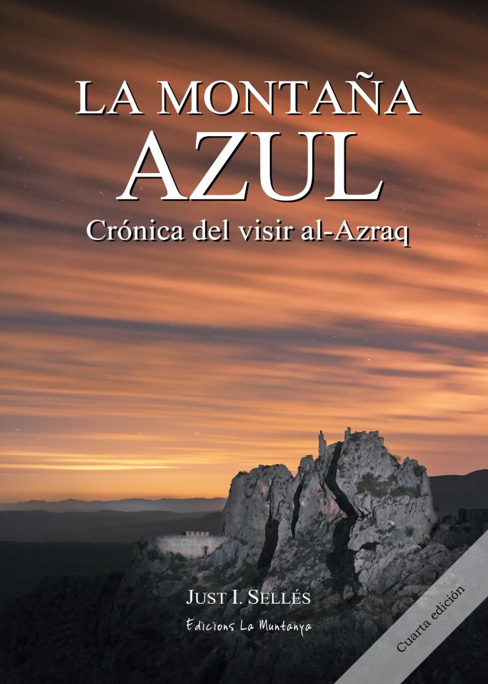 LaMontañaAzul La montaña azul