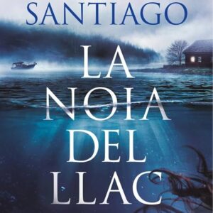 La noia del llac