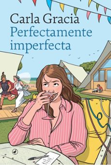 PerfectamentImperfecta Perfectament imperfecta