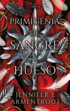 PrimigeniaDeSangreYHueso Primigenia de sangre y hueso